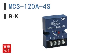 MCS-120A-4S ͼƬ